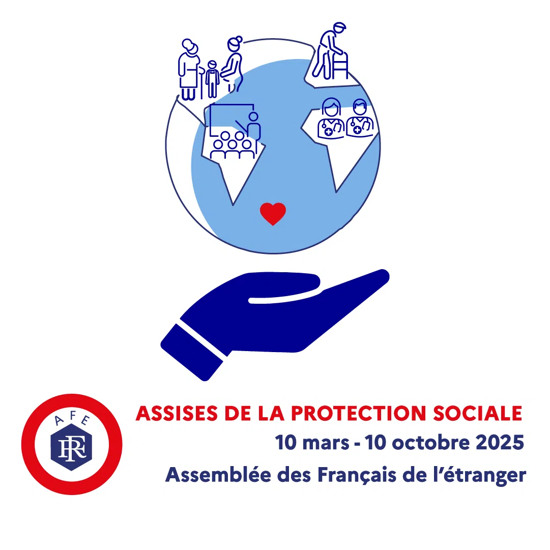 Lancement des Assises de la Protection Sociale pour les Français à l'Étranger